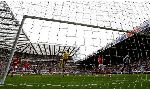 Newcastle United 3-0 Cardiff City (English Premier League 2013-2014, round 37)