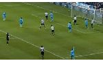 Newcastle United 0-4 Tottenham Hotspur (English Premier League 2013-2014, round 26)