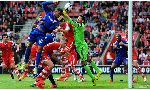 Southampton 0-1 Cardiff City (English Premier League 2013-2014, round 34)