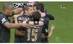 Swansea City 2-3 Manchester City (English Premier League 2013-2014, round 20)