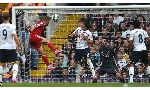 West Bromwich 0-3 Tottenham Hotspur (English Premier League 2014-2015, round 23)