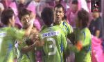 Cerezo Osaka 2 - 1 Shonan Bellmare (Nhật Bản 2013, vòng 29)