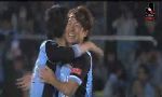 Kawasaki Frontale 2-1 Jubilo Iwata (J-League Division 1 2013, round 29)