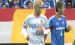 Yokohama F Marinos 1-0 Sanfrecce Hiroshima (J-League Division 1 2013, round 29)