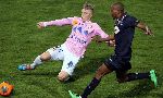 Bastia 1-2 Evian Thonon Gaillard (French Ligue 1 2014-2015, round 16)