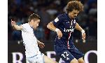 Bastia 4-2 Paris Saint Germain (French Ligue 1 2014-2015, round 20)
