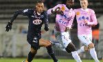 Bordeaux 2-0 Evian Thonon Gaillard (French Ligue 1 2014-2015, round 6)