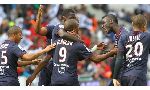 Bordeaux 4-1 Monaco (French Ligue 1 2014-2015, round 2)