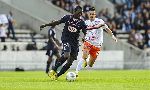 Bordeaux 2-0 Montpellier (French Ligue 1 2013-2014, round 11)