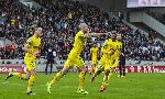 Bordeaux 0-3 Nantes (French Ligue 1 2013-2014, round 13)