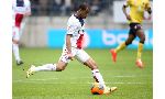 Caen 0-2 Paris Saint Germain (French Ligue 1 2014-2015, round 7)