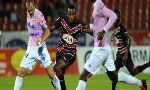 Evian Thonon Gaillard 1-1 Bordeaux (French Ligue 1 2013-2014, round 8)