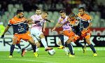 Evian Thonon Gaillard 2-2 Montpellier (French Ligue 1 2013-2014, round 6)