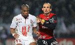 Guingamp 0-0 Lille OSC (French Ligue 1 2013-2014, round 13)