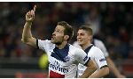 Lens 1-3 Paris Saint Germain (French Ligue 1 2014-2015, round 10)
