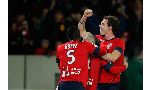 Lille OSC 0-0 Nantes (French Ligue 1 2013-2014, round 29)