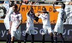 Lorient 3-3 Bordeaux (French Ligue 1 2013-2014, round 6)