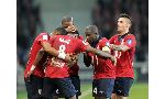 Lorient 1-4 Lille OSC (French Ligue 1 2013-2014, round 38)