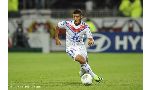 Lyon 4-1 Bastia (French Ligue 1 2013-2014, round 35)