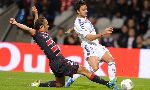 Lyon 1-1 Bordeaux (French Ligue 1 2013-2014, round 10)