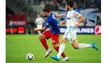 Marseille 0-1 Caen (French Ligue 1 2015-2016, round 1)