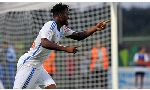 Marseille 2-1 Lille OSC (French Ligue 1 2014-2015, round 19)