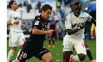 Marseille 1-1 Toulouse (French Ligue 1 2015-2016, round 29)