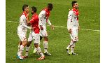 Monaco 3-1 Nantes (French Ligue 1 2013-2014, round 32)