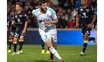 Montpellier 2-1 Marseille (French Ligue 1 2014-2015, round 20)