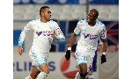 Montpellier 2-3 Marseille (French Ligue 1 2013-2014, round 33)