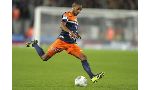 Montpellier 1-1 Nantes (French Ligue 1 2013-2014, round 12)
