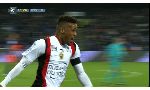Montpellier 0-2 Nice (French Ligue 1 2015-2016, round 30)