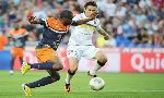 Montpellier 2-1 Sochaux (French Ligue 1 2013-2014, round 3)