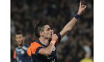 Montpellier 2-1 Toulouse (French Ligue 1 2013-2014, round 35)