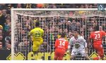 Nantes 1-0 Lorient (French Ligue 1 2013-2014, round 20)