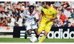 Nantes 1-1 Lyon (French Ligue 1 2014-2015, round 8)