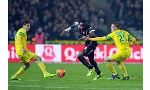 Nantes 2-1 Valenciennes (French Ligue 1 2013-2014, round 16)