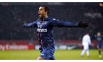 Paris Saint Germain 2-0 Bordeaux (French Ligue 1 2013-2014, round 23)