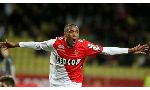 Paris Saint Germain 1-1 Monaco (French Ligue 1 2013-2014, round 6)