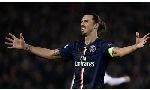 Paris Saint Germain 1-0 Nice (French Ligue 1 2014-2015, round 15)