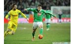 Saint-Etienne 2-0 Nantes (French Ligue 1 2013-2014, round 19)