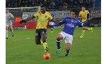 Sochaux 1-1 Bastia (French Ligue 1 2013-2014, round 14)