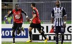 Toulouse 0-0 Guingamp (French Ligue 1 2013-2014, round 19)