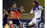Toulouse 2-3 Lorient (French Ligue 1 2014-2015, round 15)