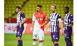 Toulouse 0-2 Monaco (French Ligue 1 2014-2015, round 17)