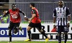 Toulouse 0-5 Stade Rennais FC (French Ligue 1 2013-2014, round 11)