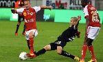 Valenciennes 1-1 Guingamp (French Ligue 1 2013-2014, round 17)