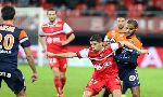 Valenciennes 1-1 Montpellier (French Ligue 1 2013-2014, round 13)