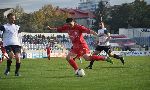 FC Botosani 1-1 Universitaea Cluj (Romania - Division A 2013-2014, round 10)