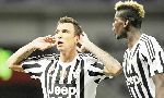 Juventus 2-0 Lazio (Italy Super Cup 2015)